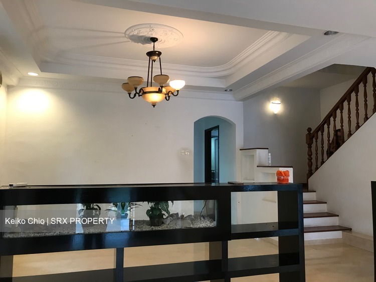 East Coast Hill (D16), Terrace #217622931